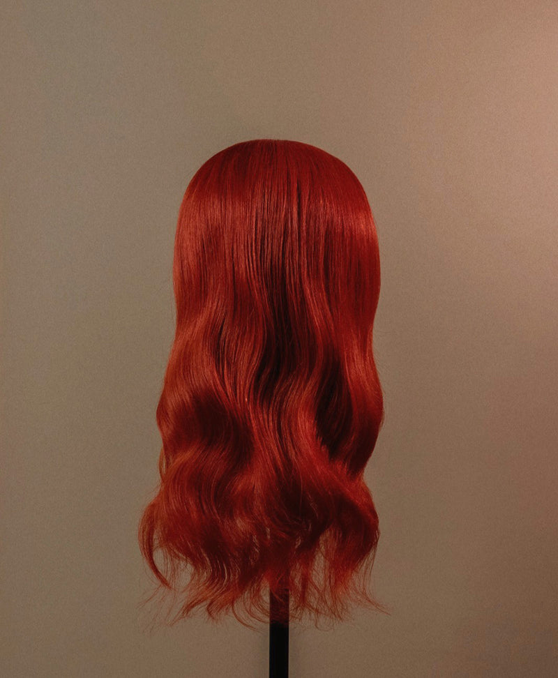 The Fire Wig