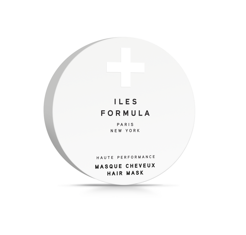 Hair Mask Haute Performance - Iles Formula