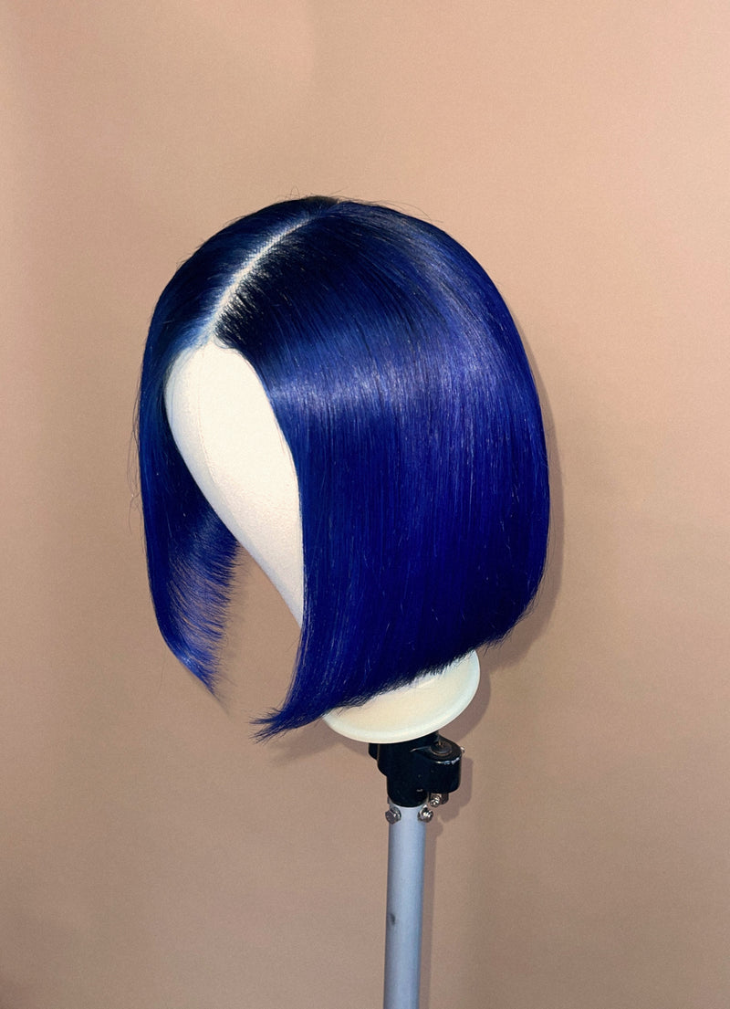 The Ocean Eye