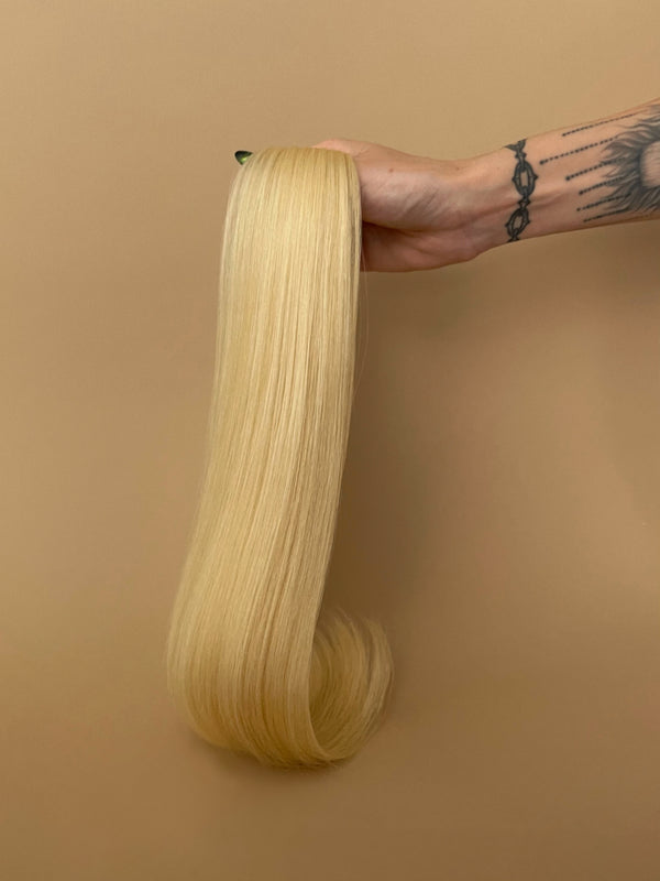 BLONDIE