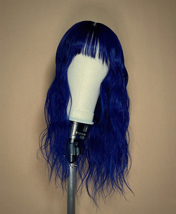 The Midnight Blue