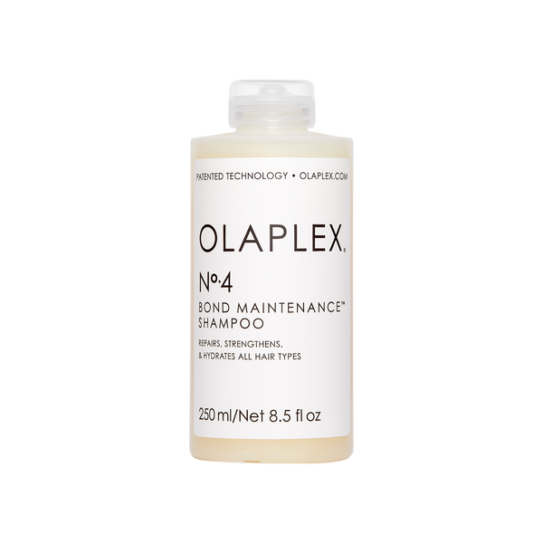 Olaplex Bond Maintenance Shampoo 250 ml No. 04