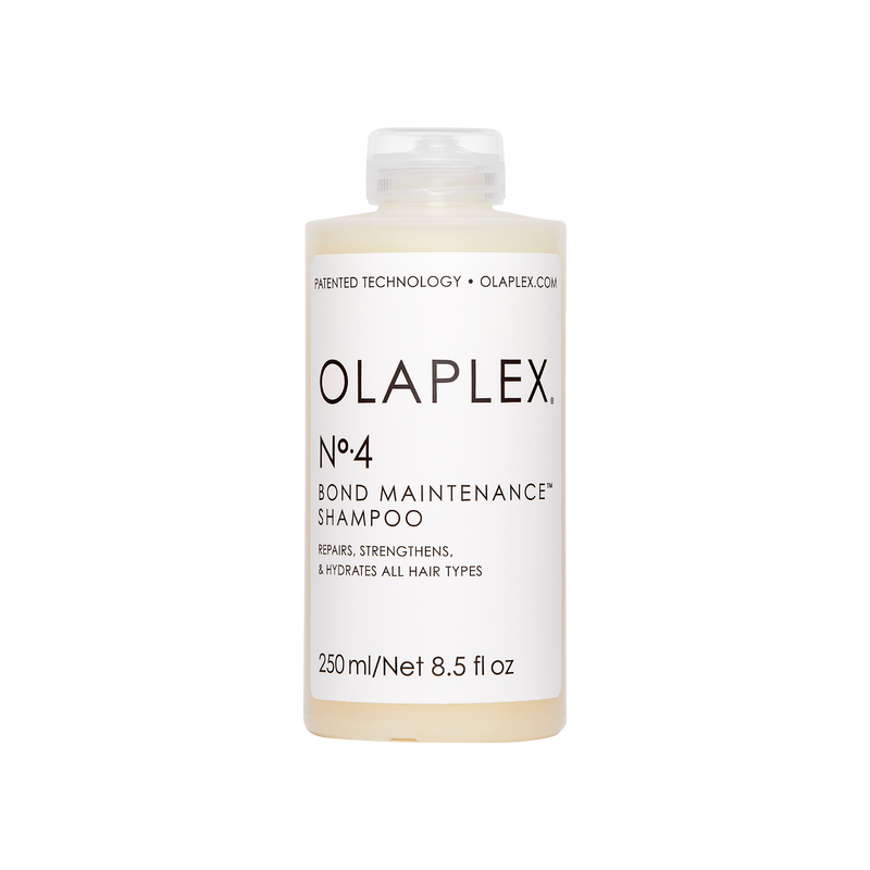 Olaplex Bond Maintenance Shampoo 250 ml No. 04