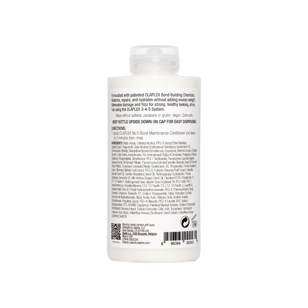 Olaplex Bond Maintenance  Conditioner 250 ml No. 05