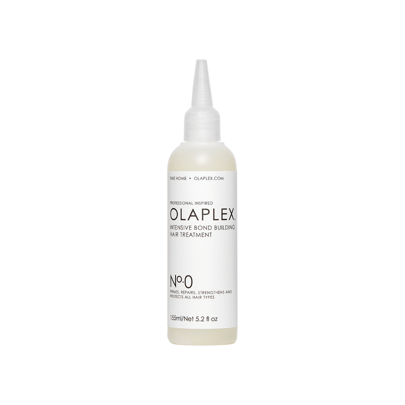 OLAPLEX  Intensive Bond Building Hair Treatment N°0 155ml