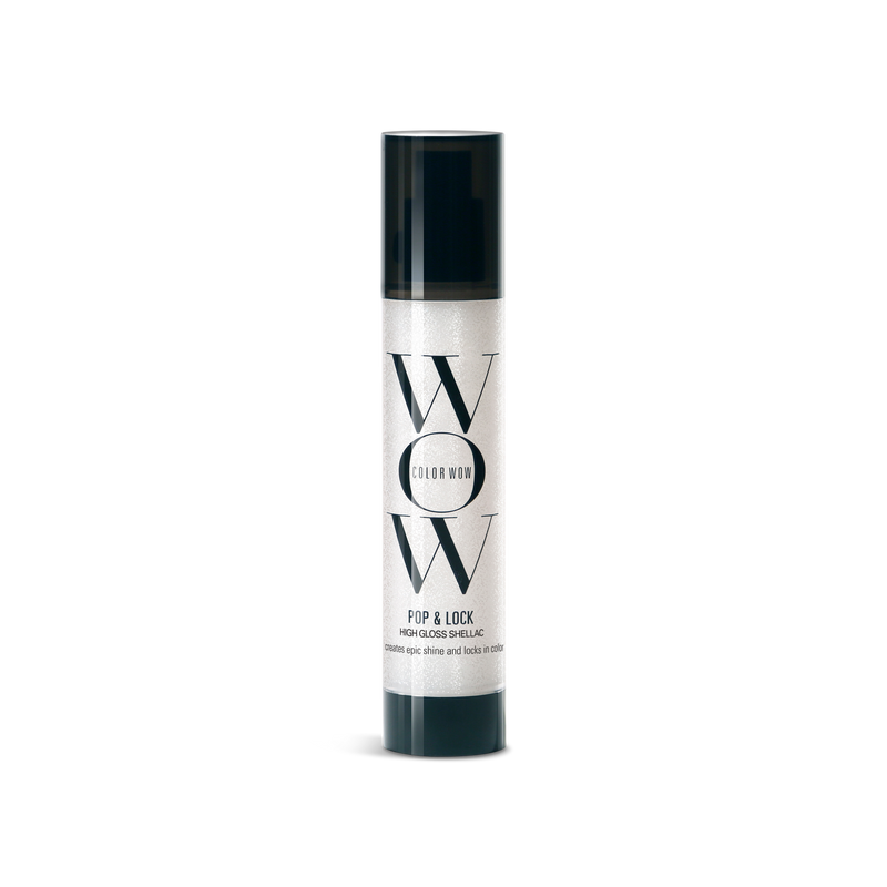 Color Wow Pop and Lock Shellac - 55 ml