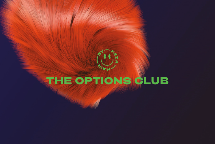 The Options Club Digitaler Gutschein