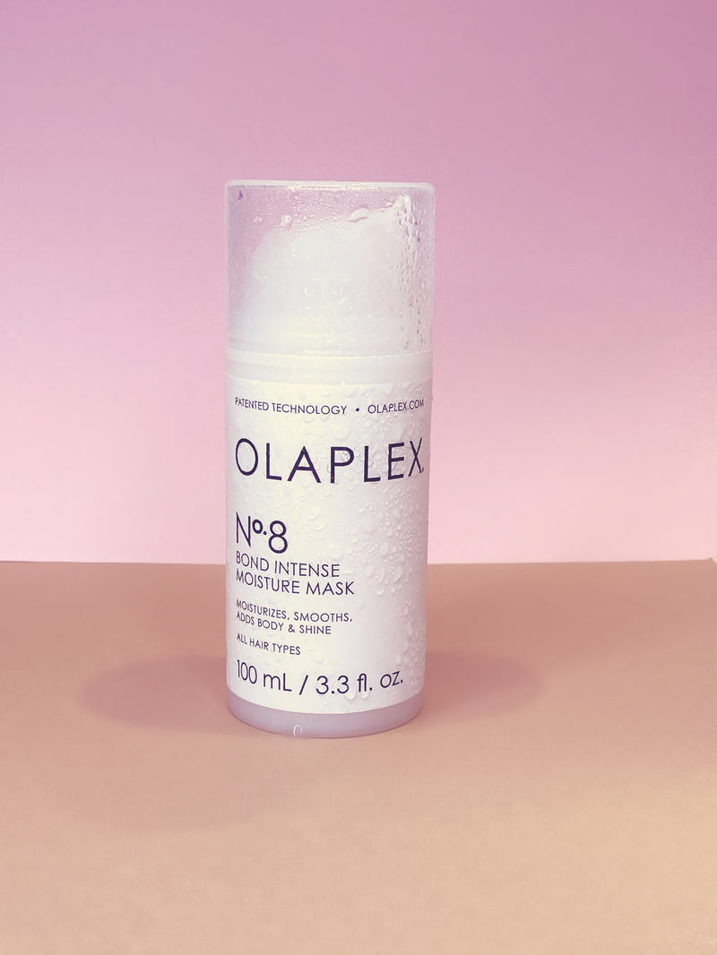 OLAPLEX Bond Intense Moisture Mask N°8 100 ml