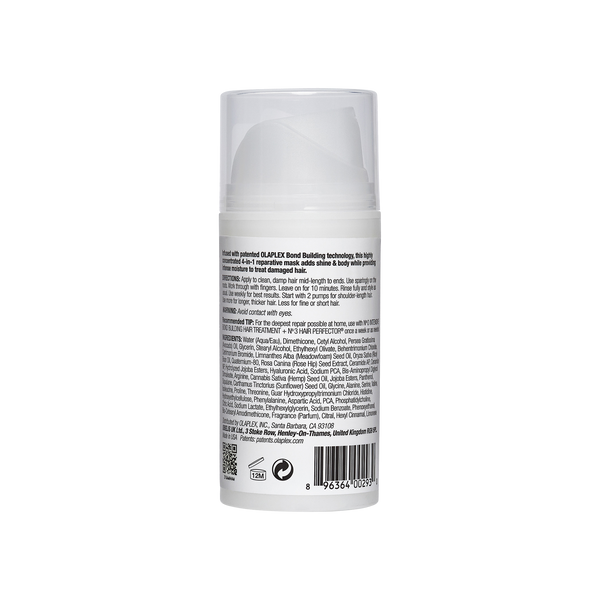 OLAPLEX Bond Intense Moisture Mask N°8 100 ml