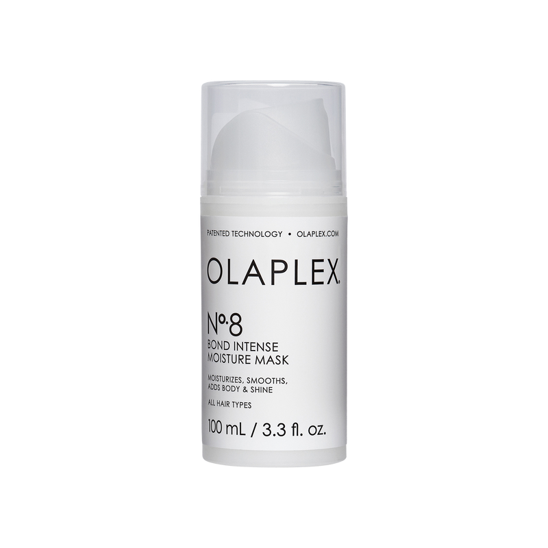 OLAPLEX Bond Intense Moisture Mask N°8 100 ml