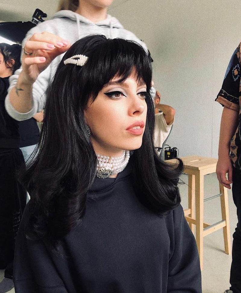 The Bat Wig