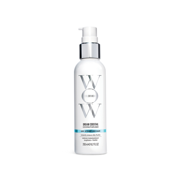 Color Wow Coconut Cocktail Bionic Tonic - 200ml