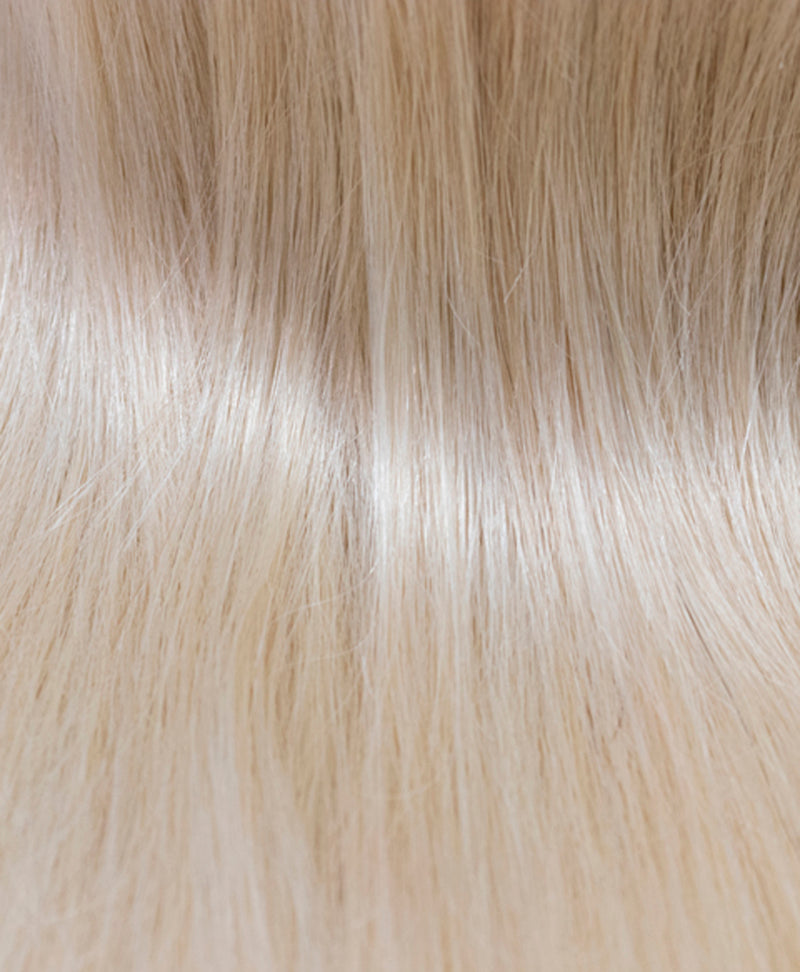 The Neutral Blonde Wig