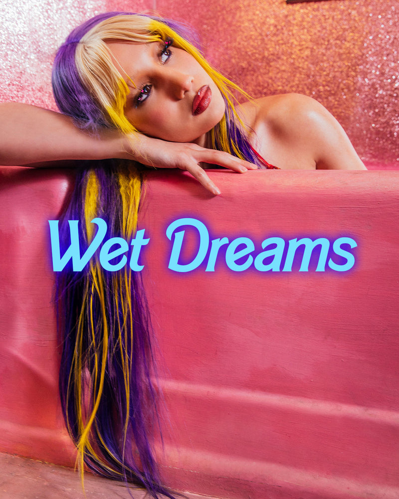 Wet Dreams